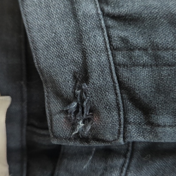 Taylor Stitch Chore Pants - Picture 5 of 16